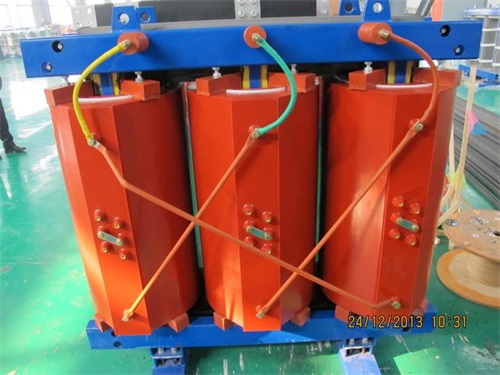 万荣SCB10-1250kva干式变压器现货规格